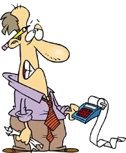 Bean Counter's Accounting Background Bean Counter's Accounting Background