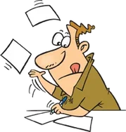 Special Journals